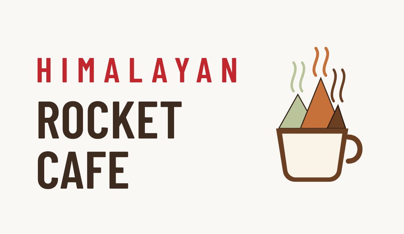 Himalayan Rocket Cafe
